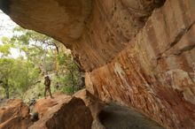 Jarramali Rock Art Tours