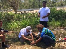 Nyanda Cultural Tours