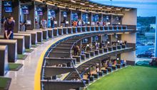 Topgolf Australia