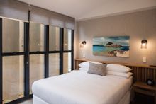 Sleep like a log at Reflections Holiday Parks Seal Rocks