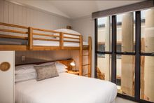 There's plenty of space for the kids at Reflections Holiday Parks Seal Rocks