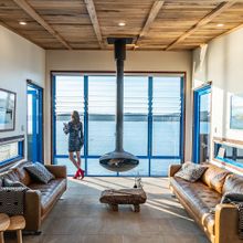 picnic island lounge