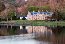Sheildaig Lodge