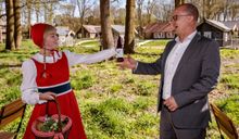 Efteling Beer