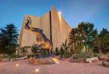 The Denver Museum of Nature and Science is one of several top attractions included in the new Denver CityPASS® program.