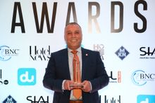 Crystalbrook Collection's Sole Funder Awarded Leading Hospitality Investor