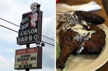 Big Bob Gibson Bar-B-Q
