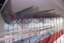 Ent Center for the Arts