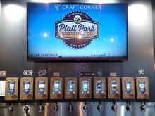 Trail's End Taproom is the first self-serve taproom in the state of Colorado