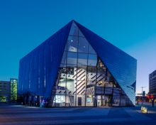 MOCA Cleveland 