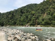 Tena, Ecuador