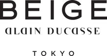 BEIGE Alain Ducasse Logo