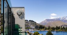 QT Queenstown - Exterior