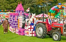Battle of Flowers