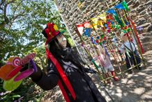  Torteval Scarecrow Festival