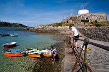 Rocquaine Regatta
