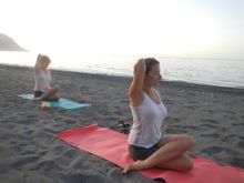 Yoga with UCPA