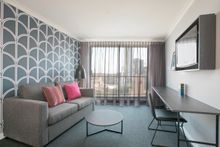 BreakFree on George Hotel in Sydney