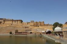 Amber Fort