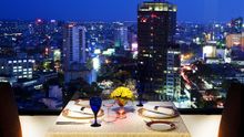 Sheraton Saigon Hotel and Towers