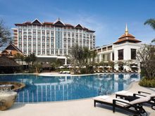 Shangri-La Chiang Mai