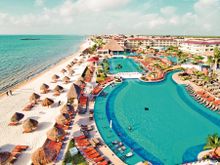 Moon Palace Cancun