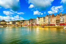 Honfleur