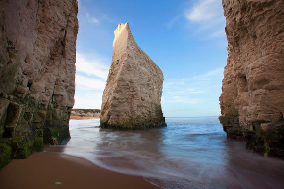 Botany Bay, Broadstairs Botany Bay, Broadstairs