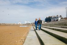 Kings Steps, Margate Main Sands