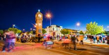 Mudgee, NSW