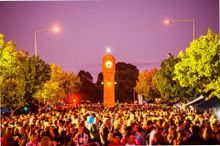 Mudgee, NSW