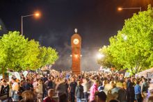 Mudgee NSW
