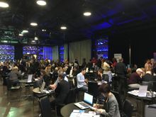 Amazing Thailand Roadshow 2018 in Melbourne