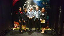 Amazing Thailand Roadshow 2018 in Sydney