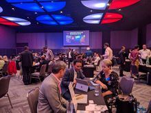 Amazing Thailand Roadshow 2018 in Perth