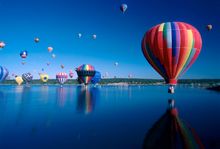Balloons