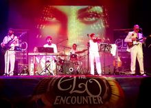 The ELO Encounter will be performing at Music by the Sea in Aldeburgh on 30th June