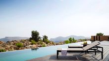 Anantara Al Jabal Al Akhdhar Resort