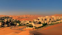 Oman