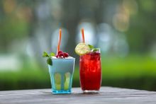 悠乐坊饮品 U'Deli Drinks