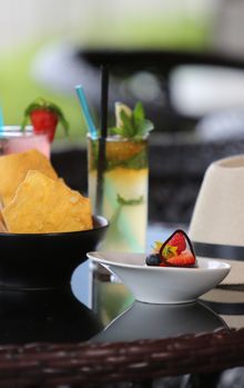 欧吧 O'Bar Drinks
