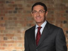 Allan Vidor, Chairman of TFE Hotels