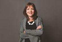 TFE Hotels CEO Rachel Argaman