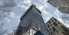 Vibe Hotel Melbourne (Render)