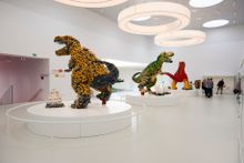 LEGO House