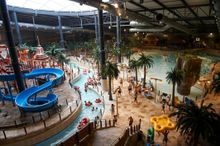 Lalandia Water Park
