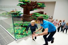 LEGO House