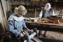 Ribe Viking Centre
