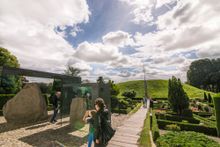 Royal Jelling Experience Centre