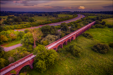 Viaduct Way